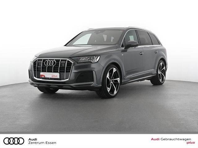 Audi Q7 37.022 km 65.880 &euro; Essen 45143