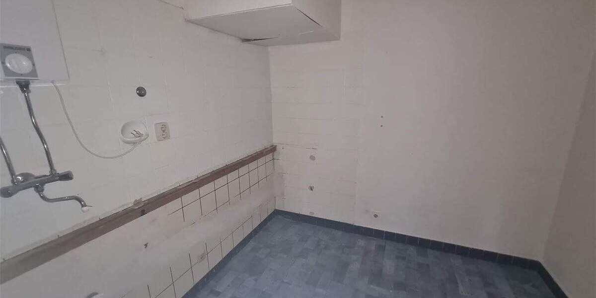 Gewerbeobjekt Mülheim an der Ruhr Mitte - 2 Zimmer, 56 m&sup2;, 310&euro; | Angebot:25699414