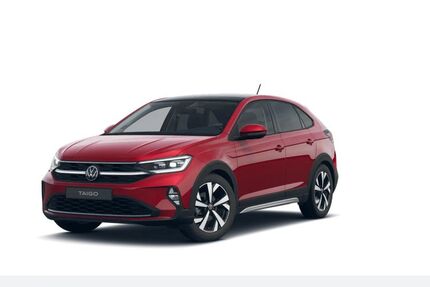 VW Taigo 20.701 km 27.220 &euro; Castrop-Rauxel 44575