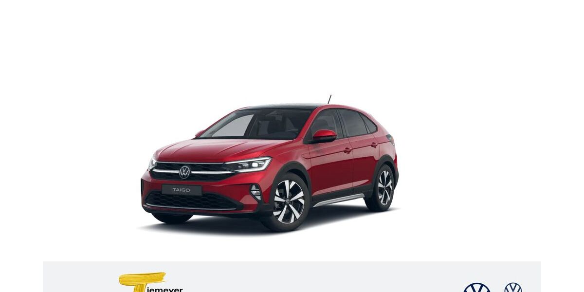 VW Taigo 20.701 km 27.220 &euro; Castrop-Rauxel 44575