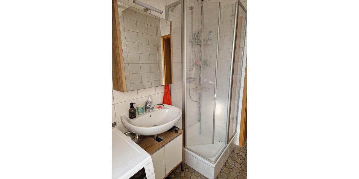 Dachgeschoßwohnung Essen Stadtbezirk IV - 2 Zimmer, 59 m&sup2;, 530&euro; | Angebot:26253484