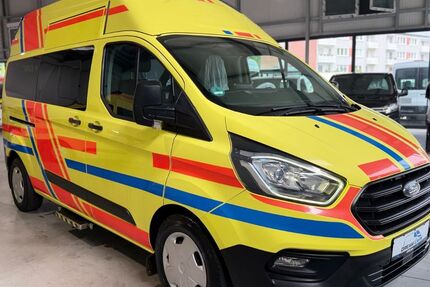 Ford Transit 227.000 km 28.900 &euro; Gelsenkirchen 45879