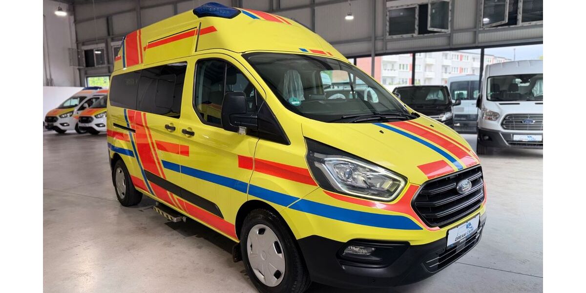 Ford Transit 227.000 km 28.900 &euro; Gelsenkirchen 45879