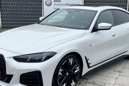 BMW 420 Gran Coupé 124.976 km 39.990 &euro; Haltern am See 45721