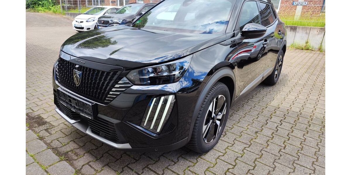 Peugeot 2008 44.906 km 23.990 &euro; Essen 45307