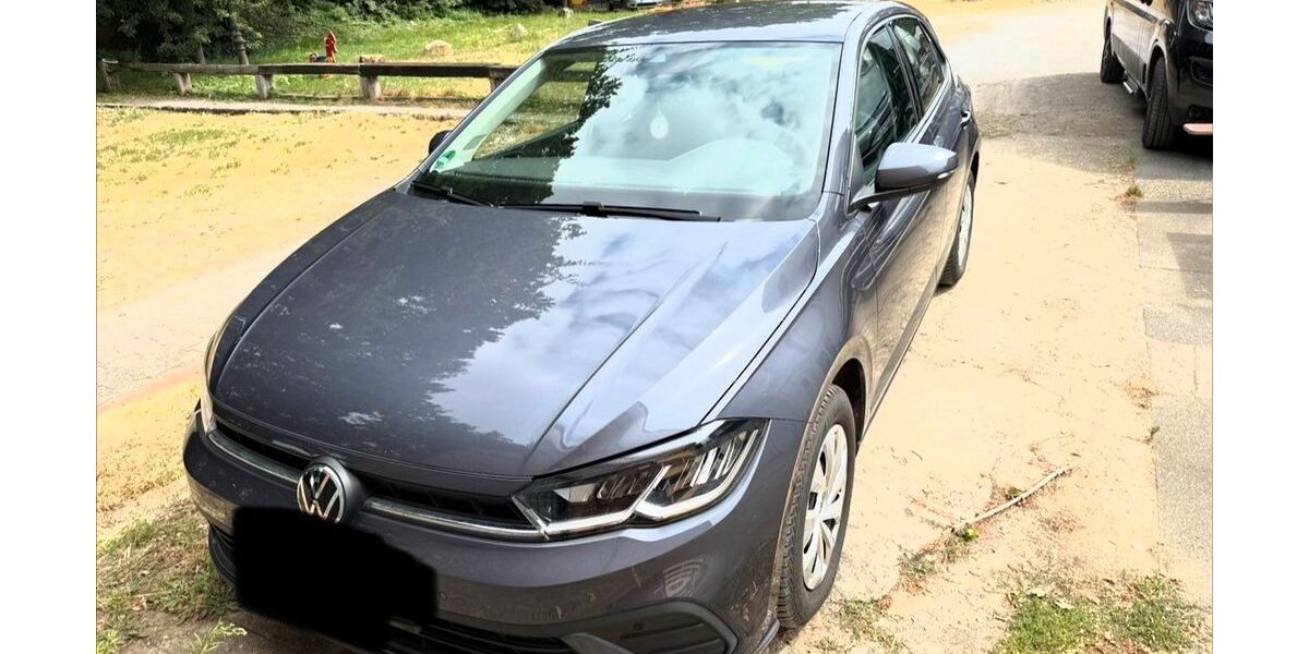VW Polo 41.462 km 15.200 &euro; Heiden 46359