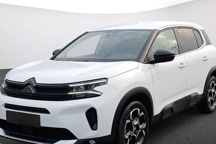 Citroen C5 Aircross 28.538 km 18.489 &euro; Borken 46325