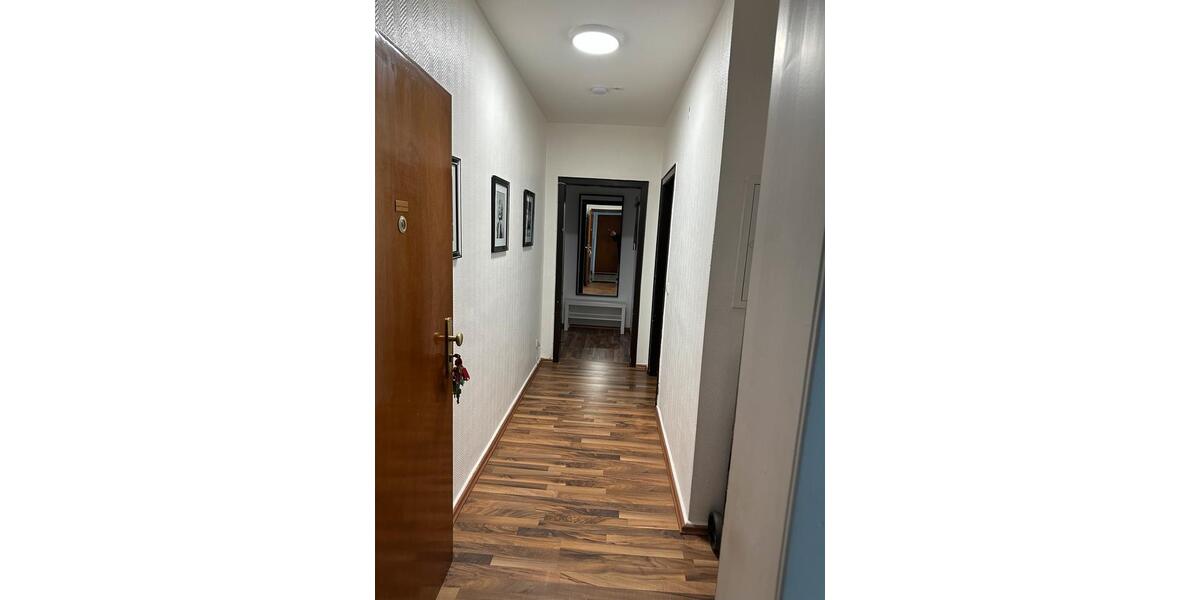 Etagenwohnung Oberhausen - 2.5 Zimmer, 49 m&sup2;, 700&euro; | Angebot:25416118