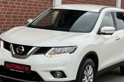 Nissan X-Trail 171.500 km 12.490 &euro; Oer-Erkenschwick 45739