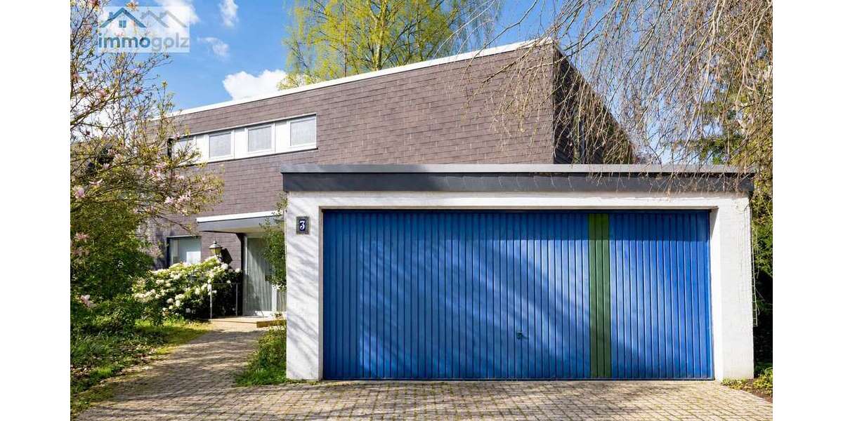 Einfamilienhaus Mülheim an der Ruhr / Saarn Saarn - 6 Zimmer, 174 m&sup2;, 790.000&euro; | Angebot:27244131