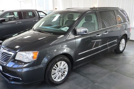 Lancia Voyager 186.177 km 12.950 &euro; Essen 45329