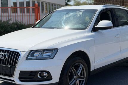 Audi Q5 265.000 km 7.490 &euro; Herten 45701