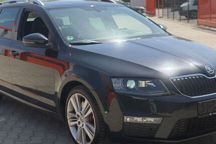 Skoda Octavia 260.000 km 7.790 &euro; Herten 45701
