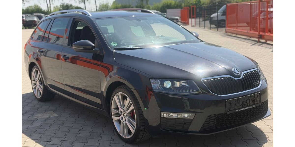 Skoda Octavia 260.000 km 7.790 &euro; Herten 45701