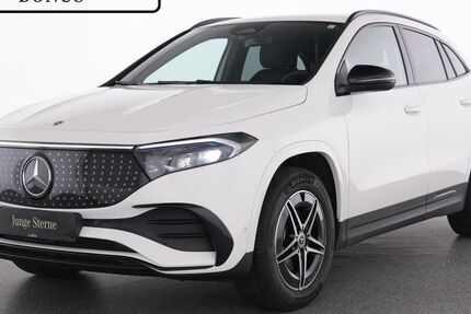 Mercedes-Benz EQA 6.985 km 38.335 &euro; Essen 45309