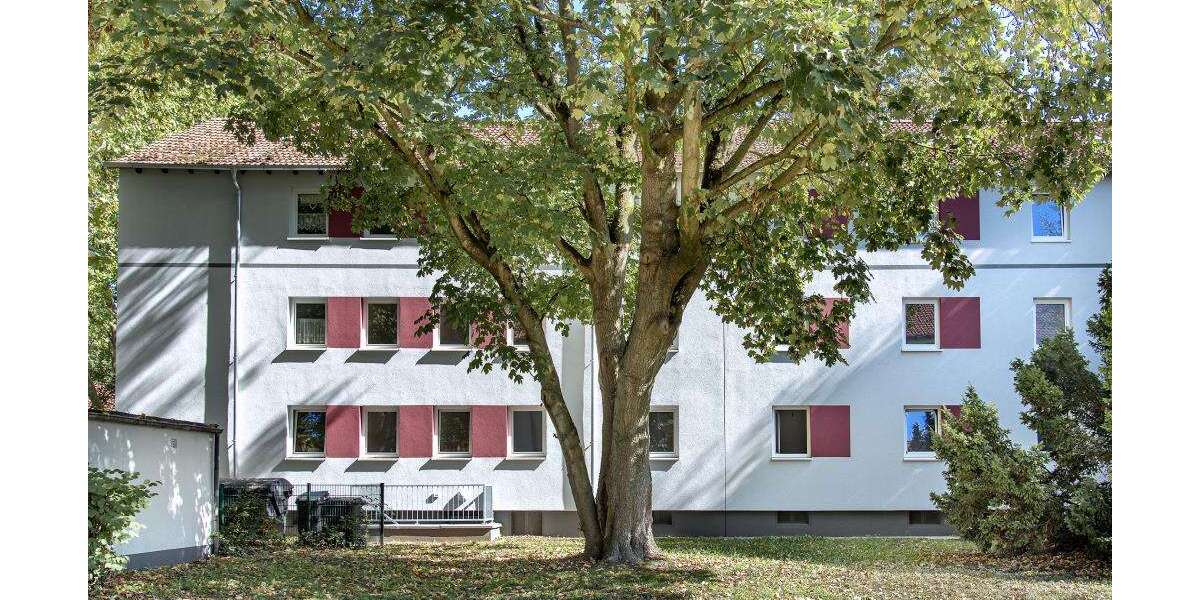Etagenwohnung Herne Röhlinghausen - 2 Zimmer, 54 m&sup2;, 449&euro; | Angebot:25878824