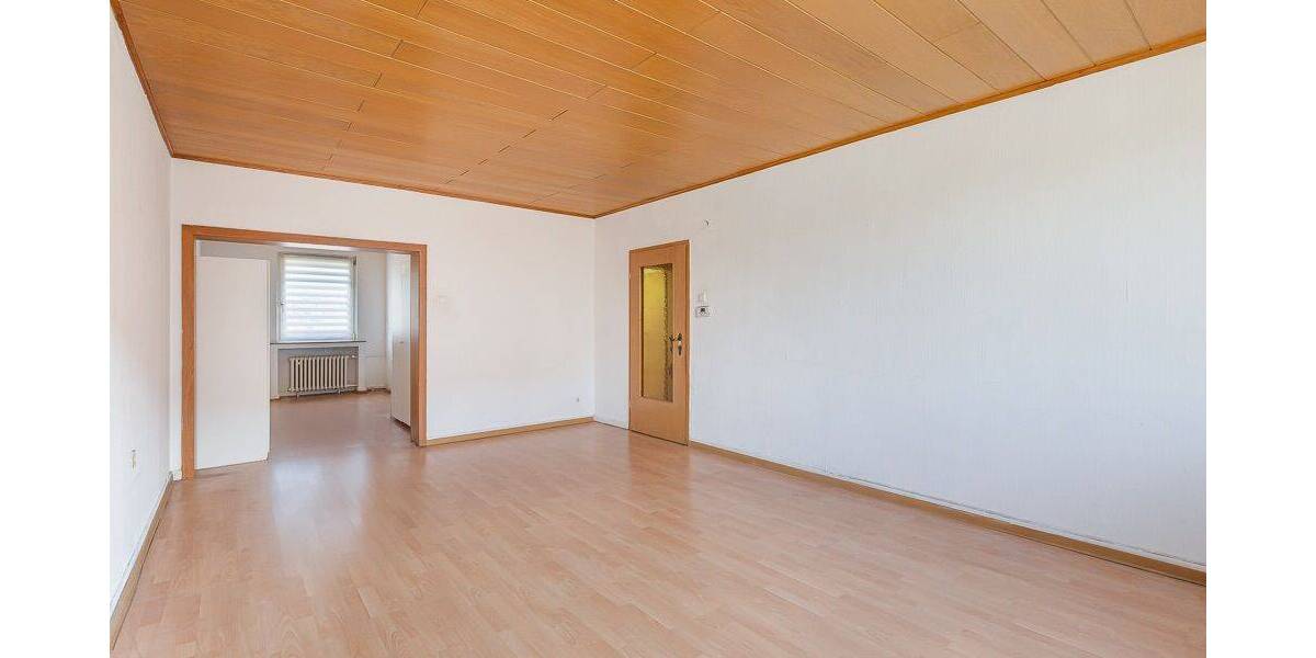 Etagenwohnung Essen Bredeney - 4 Zimmer, 81 m&sup2;, 269.000&euro; | Angebot:25686460