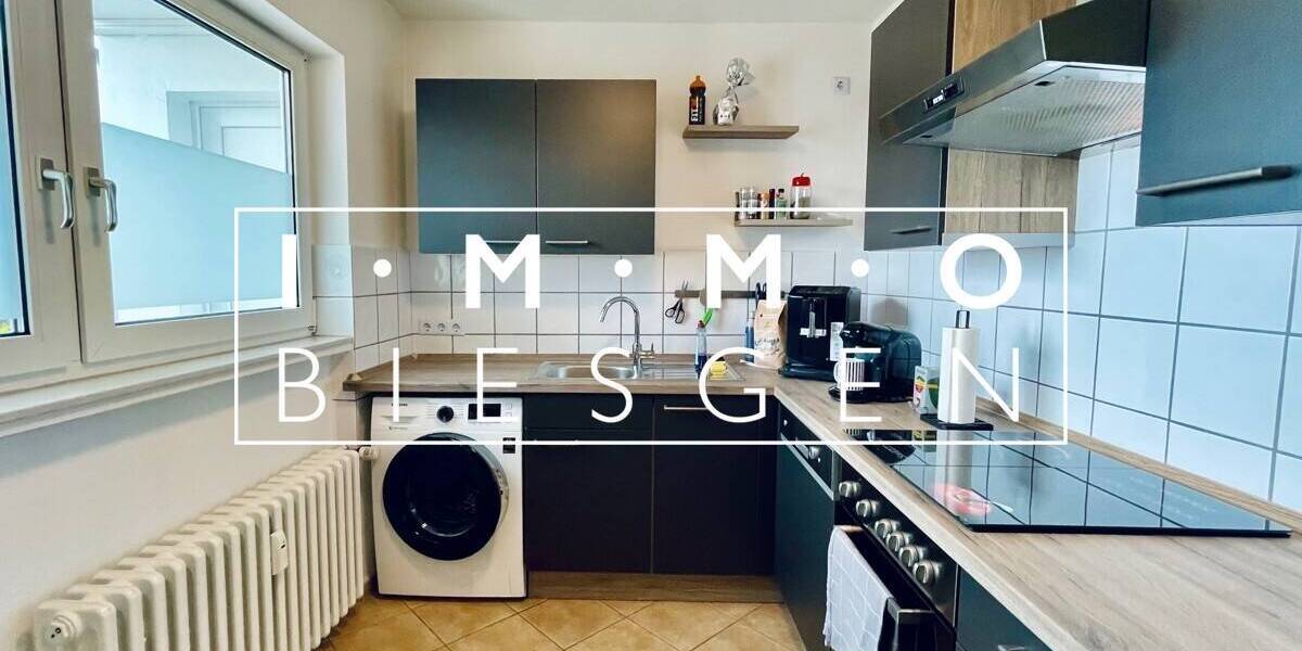 Etagenwohnung Mülheim an der Ruhr Eppinghofen - 2 Zimmer, 60 m&sup2;, 530&euro; | Angebot:26093493