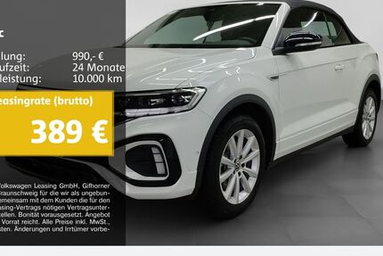 VW T-Roc 23.282 km 31.970 &euro; Bochum 44809