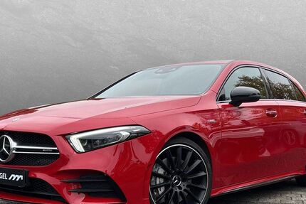 Mercedes-Benz A 35 AMG 85.181 km 29.399 &euro; Dinslaken 46535