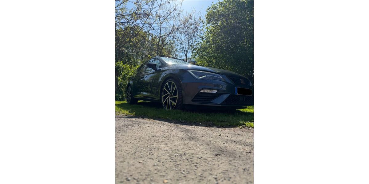 Seat Leon 161.000 km 15.999 &euro; Herne 44649
