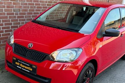 Skoda Citigo 92.500 km 5.890 &euro; Oer-Erkenschwick 45739