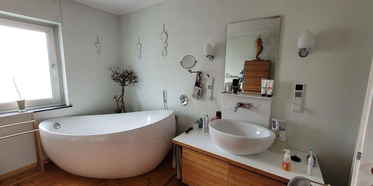 Einfamilienhaus Herten Süd - 1 Zimmer, 166 m&sup2;, 649.000&euro; | Angebot:25654351