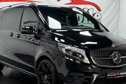 Mercedes-Benz V 300 160.368 km 46.490 &euro; Gladbeck 45968