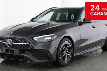 Mercedes-Benz C 180 25.721 km 39.980 &euro; Olfen 59399