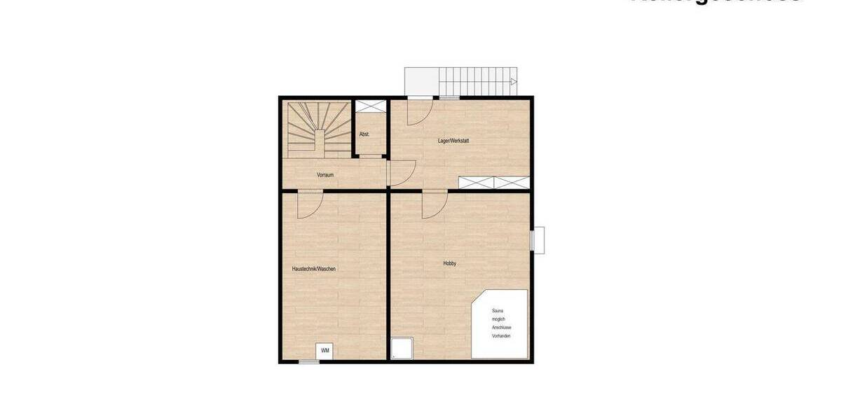 Einfamilienhaus Reken - 4 Zimmer, 124 m&sup2;, 459.000&euro; | Angebot:26499909