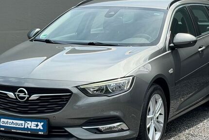 Opel Insignia 141.214 km 11.800 &euro; Bochum 44894