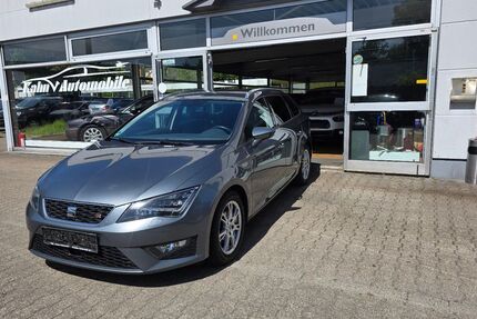 Seat Leon 94.000 km 8.990 &euro; Gladbeck 45966