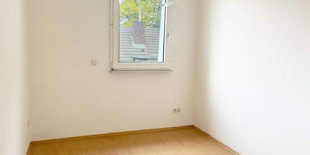 Etagenwohnung Herne Wanne - 4 Zimmer, 100 m&sup2;, 550&euro; | Angebot:25727584