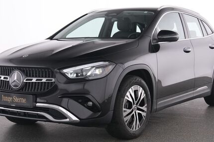 Mercedes-Benz GLA 220 7.673 km 44.885 &euro; Essen 45309