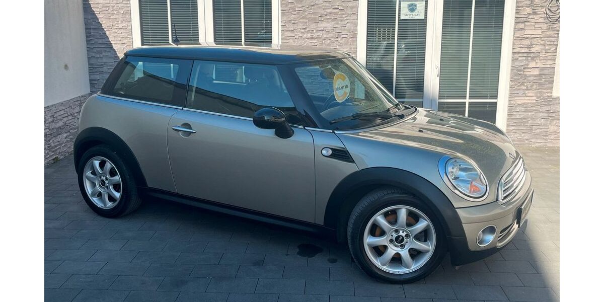 Mini Cooper 100.000 km 4.990 &euro; Oberhausen 46145