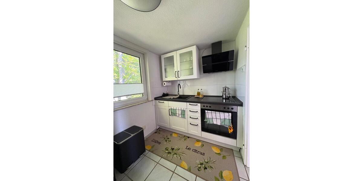 Dachgeschoßwohnung Mülheim an der Ruhr Heißen - 2 Zimmer, 56 m&sup2;, 530&euro; | Angebot:26285595