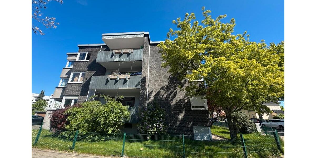 Etagenwohnung Gelsenkirchen Gelsenkirchen-Nord - 3 Zimmer, 83 m&sup2;, 900&euro; | Angebot:26256351