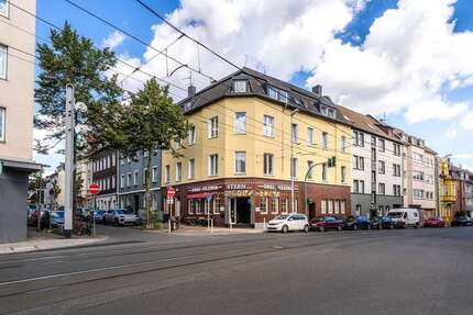 Haus Essen Stadtbezirk II - 19 Zimmer, 454 m&sup2;, 1.150.000&euro; | Angebot:27330323