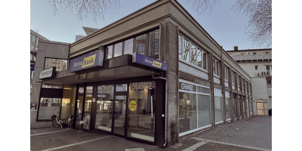 Gewerbeobjekt Bochum - 699&euro; | Angebot:26128091