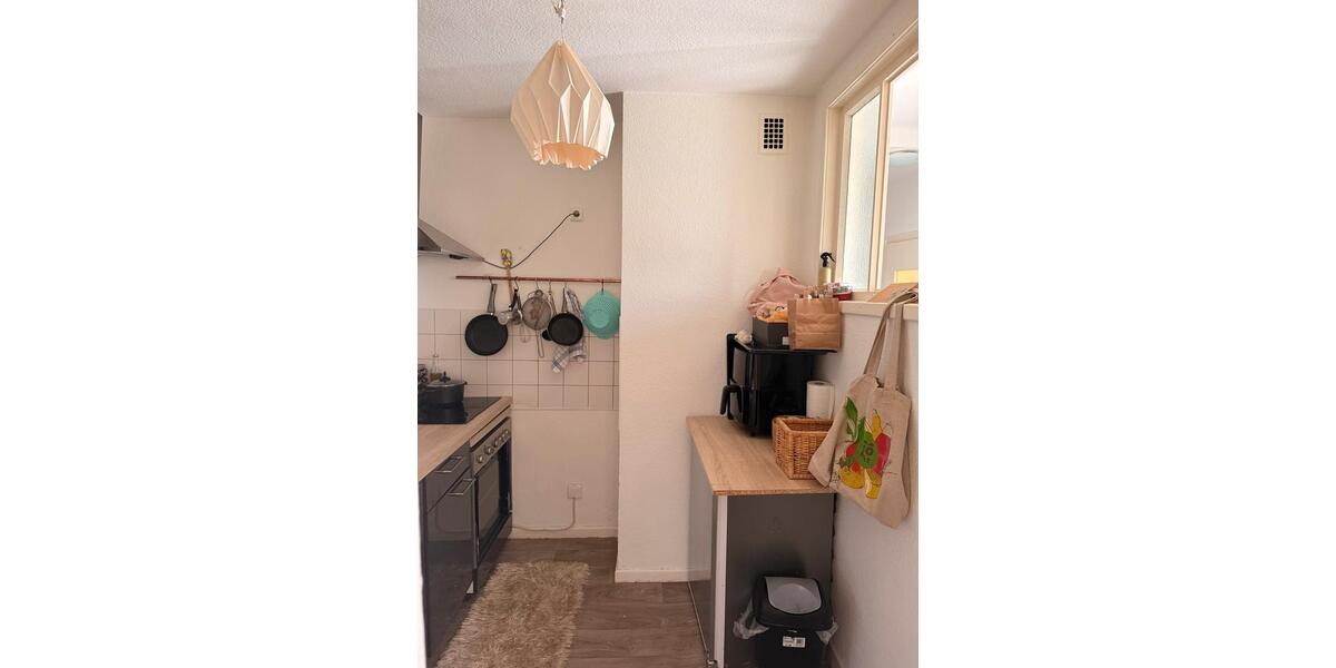 Etagenwohnung Essen Stadtbezirk IV - 2.5 Zimmer, 65 m&sup2;, 510&euro; | Angebot:26250718