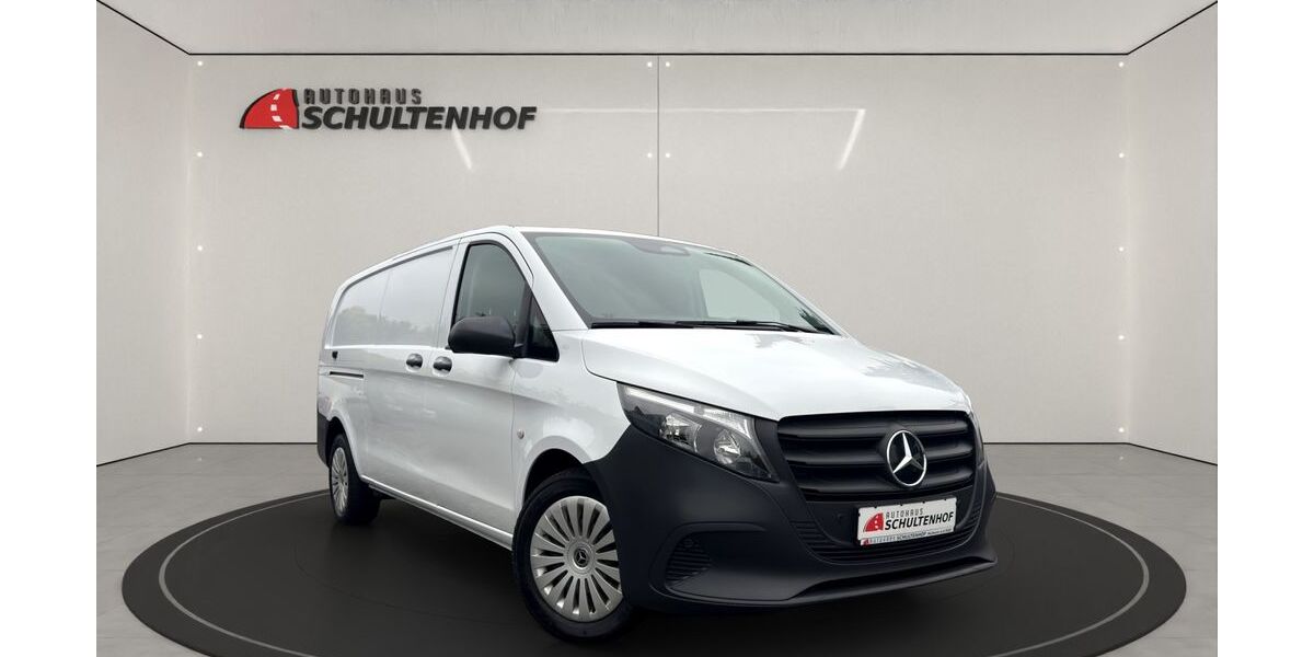 Mercedes-Benz Vito 90.497 km 26.990 &euro; Mülheim/Ruhr 45481