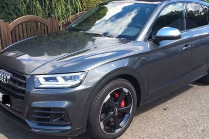 Audi SQ5 89.450 km 39.850 &euro; Mülheim an der Ruhr 45475