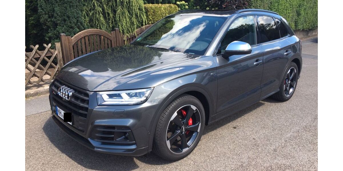 Audi SQ5 89.450 km 39.850 &euro; Mülheim an der Ruhr 45475