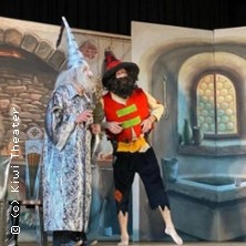 Der Räuber Hotzenplotz und die Mondrakete 09.05.2026 Zeiss Planetarium Bochum