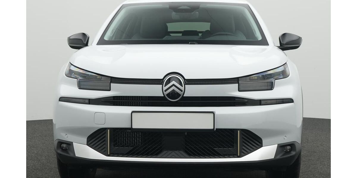 Citroen C4 1.500 km 23.849 &euro; Borken 46325