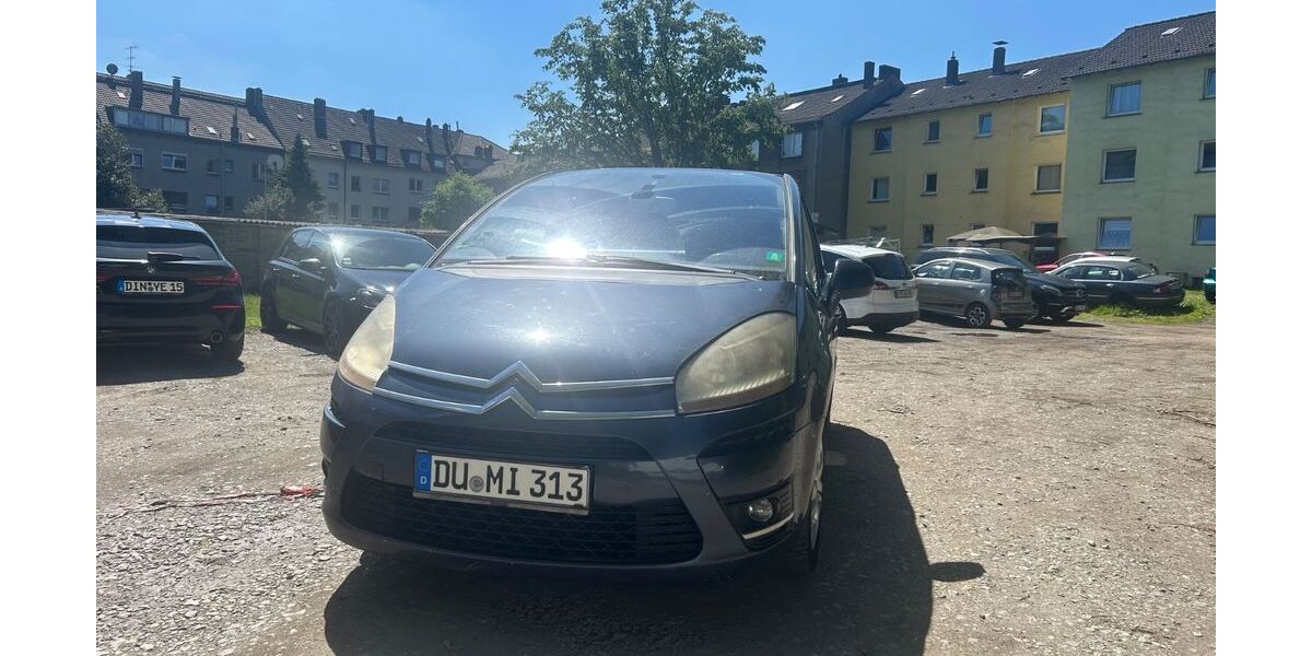 Citroen C4 Picasso 199.999 km 999 &euro; Duisburg 47169