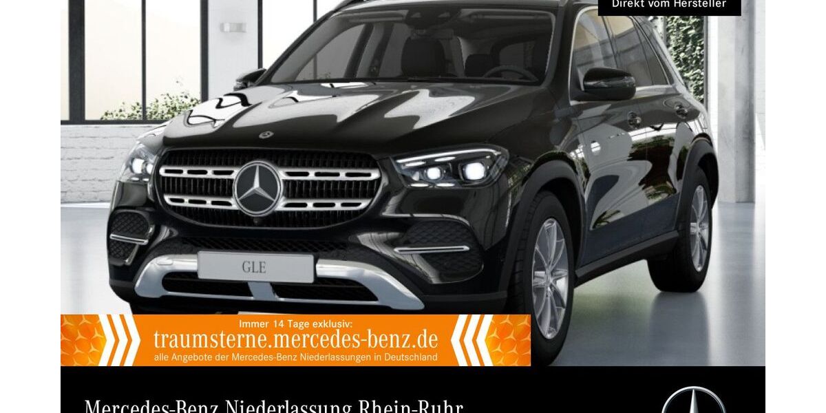 Mercedes-Benz GLE 350 22.636 km 66.990 &euro; Duisburg 47138