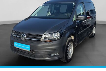 VW Caddy Maxi 104.806 km 24.350 &euro; Recklinghausen 45663