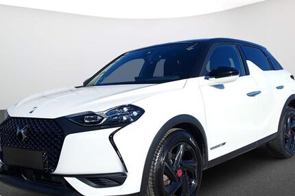 DS Automobiles DS3 Crossback 56.891 km 15.899 &euro; Borken 46325