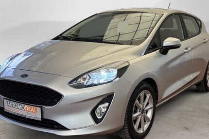 Ford Fiesta 39.998 km 11.749 &euro; Duisburg 47138